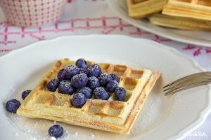 Glutenfreie belgische Waffeln | ohne Fertigmehlmischung 4 glutenfreie Waffeln ohne Fertigmehlmischung 3 31kochtrotzt-rezepte