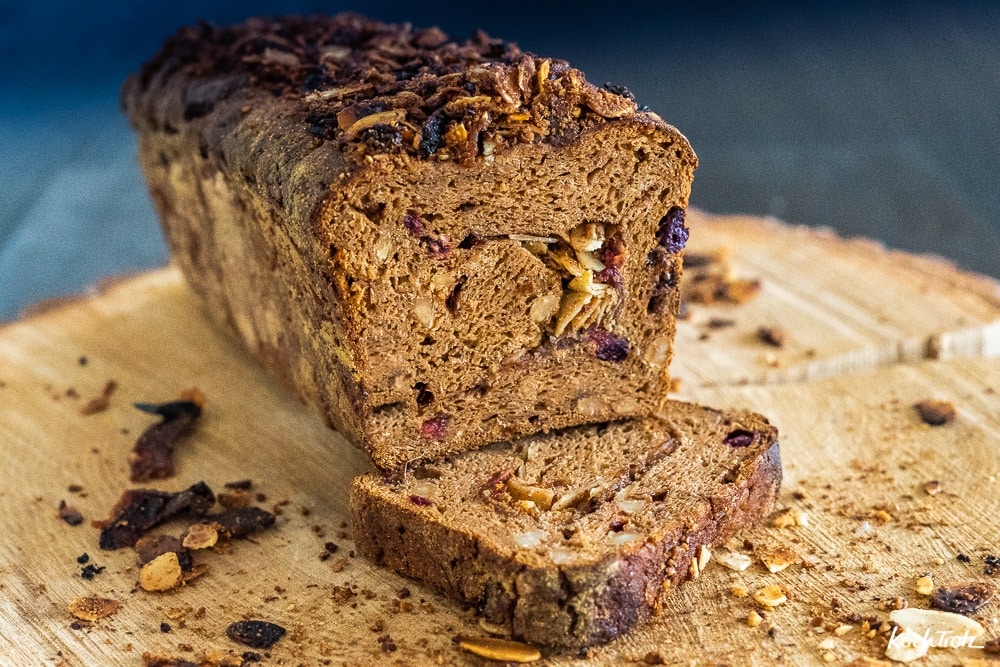 Lockeres glutenfreies Früchtebrot ohne Fertigmehlmischung und ohne Stärkemehle 6 glutenfreies fruechtebrot 8 14kochtrotzt-rezepte