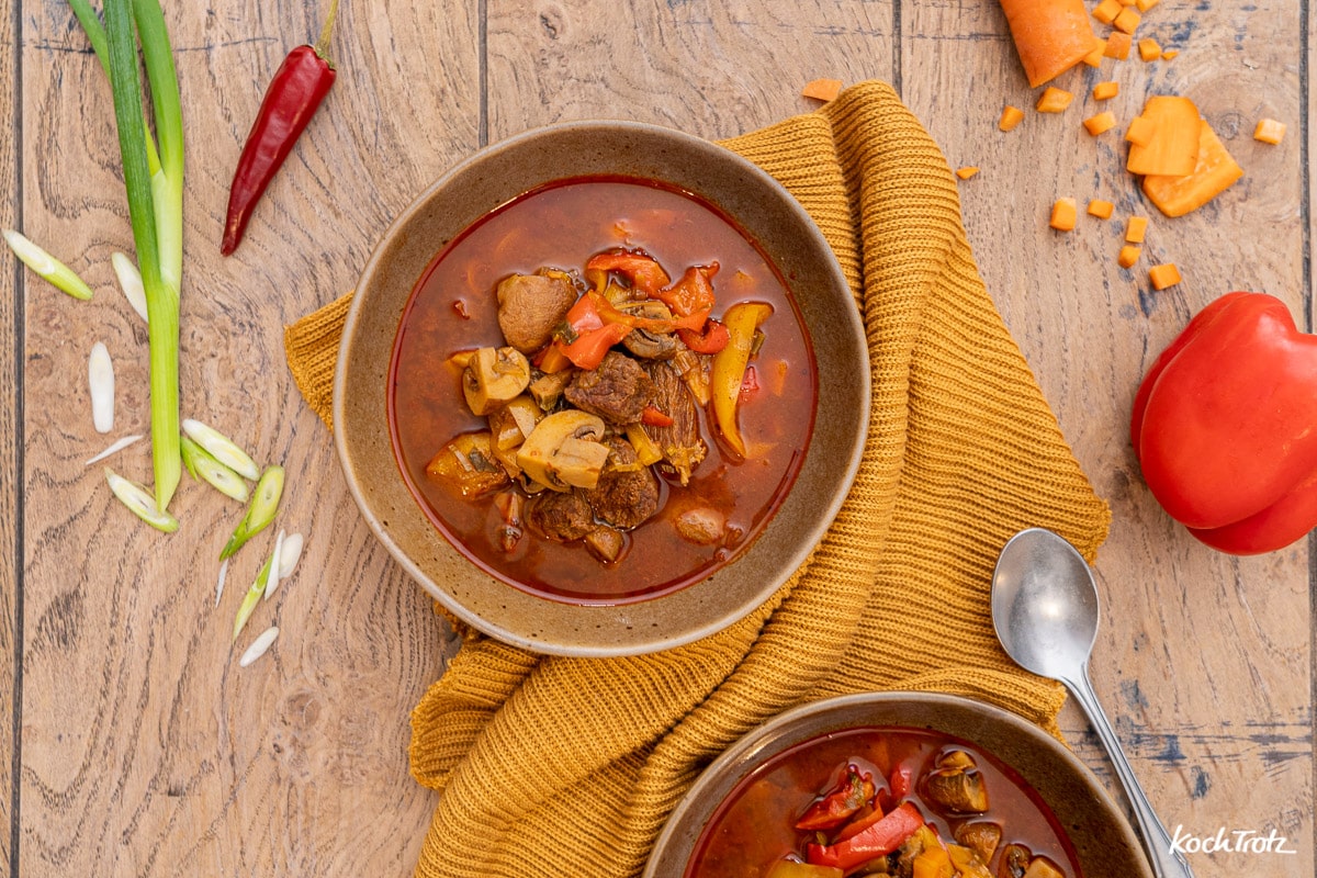 Gulaschsuppe aus dem Schnellkochtopf 4 gulaschsuppe schnellkochtopf 9 32kochtrotzt-rezepte