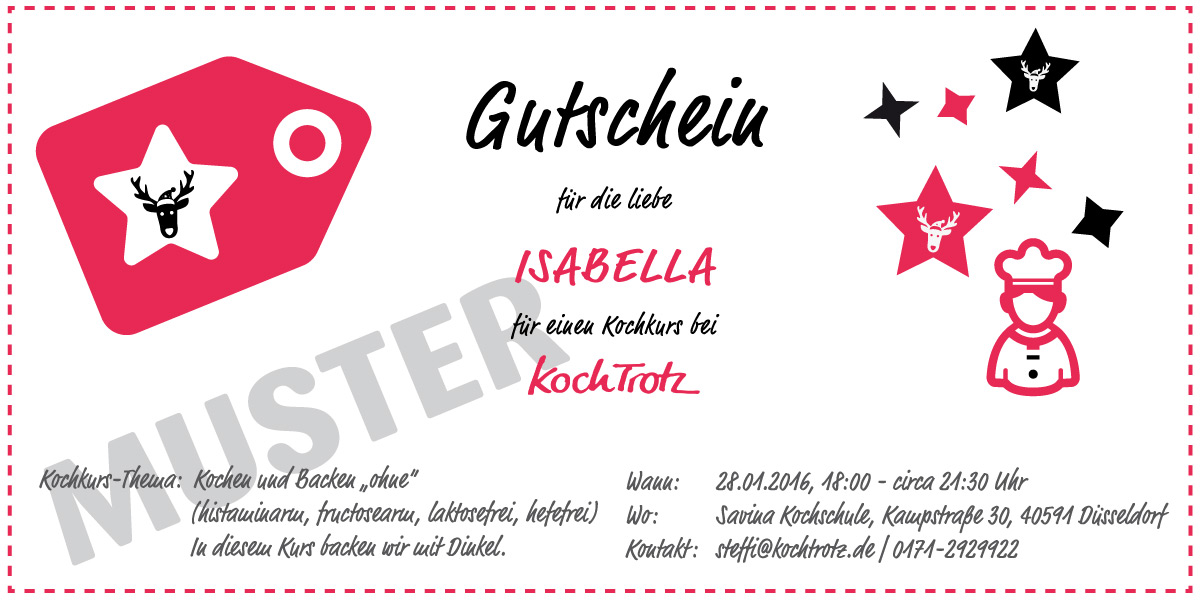 Gutscheine für die KochTrotz Kochkurse auch für (Last Minute) Geschenke :) 19 gutschein-kochtrotz-kochkurs-XMAS