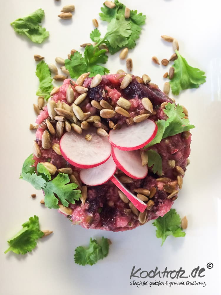 Rote-Bete-Hirse-Radieschen-Salat (mit oder ohne Thermomix) 4 hirse rote bete radieschen salat 1 2 8kochtrotzt-rezepte