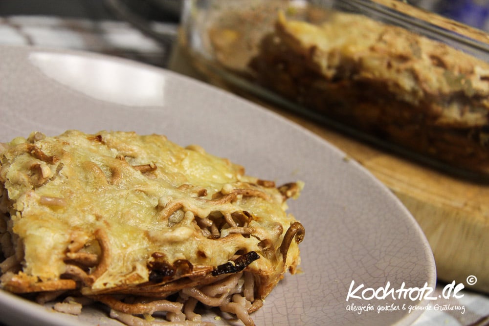 Käsespätzle mit Kastanienmehl - glutenfrei 4 kaesespatzle glutenfrei kastanienmehl 1 5kochtrotzt-rezepte