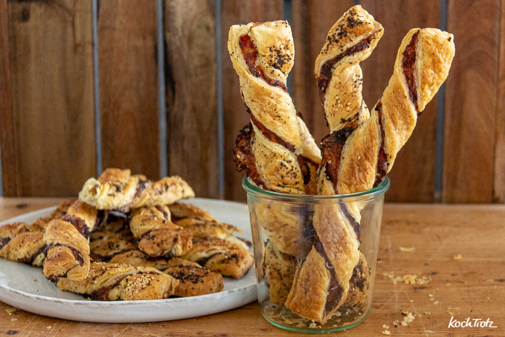 Knusperstangen wie vom Bäcker | sehr variabel | optional glutenfrei 3 knusperstangen wie vom baecker 7 16kochtrotzt-rezepte