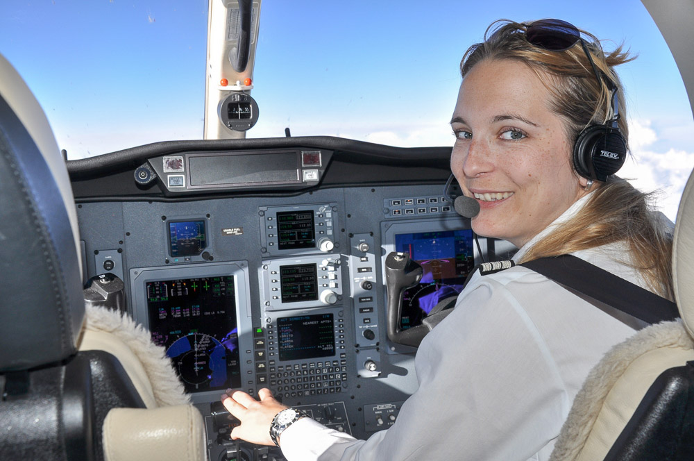 Im Gespräch mit Katharina Kugelmeier über den Beruf als Pilotin und Aerotoxisches Syndrom 8 KochTrotz Couch | Katharina Kugelmeier | Aerotoxisches Syndrom