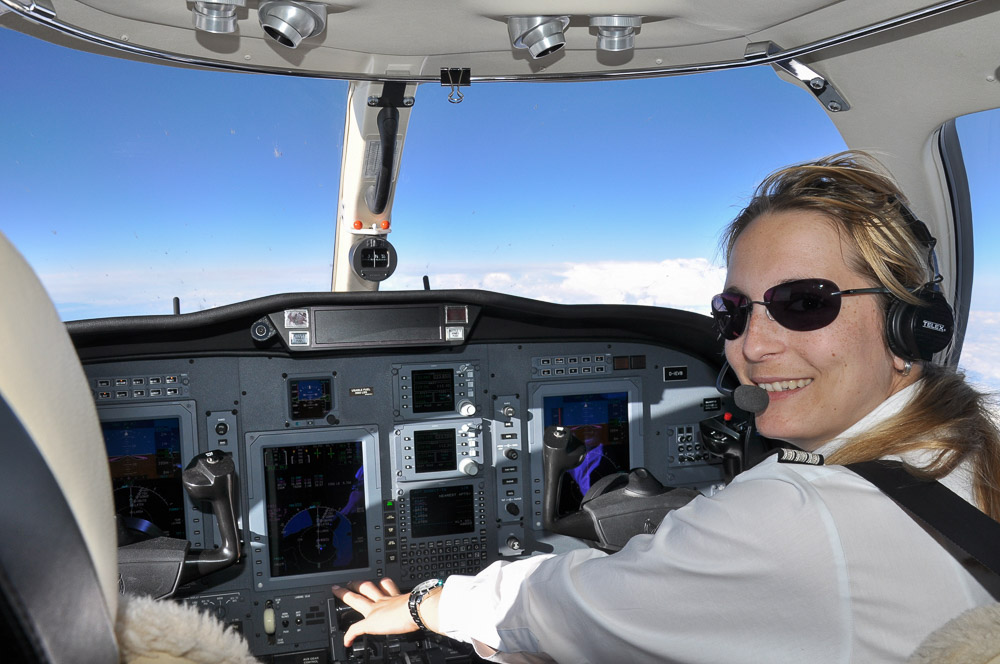 Im Gespräch mit Katharina Kugelmeier über den Beruf als Pilotin und Aerotoxisches Syndrom 11 KochTrotz Couch | Katharina Kugelmeier | Aerotoxisches Syndrom