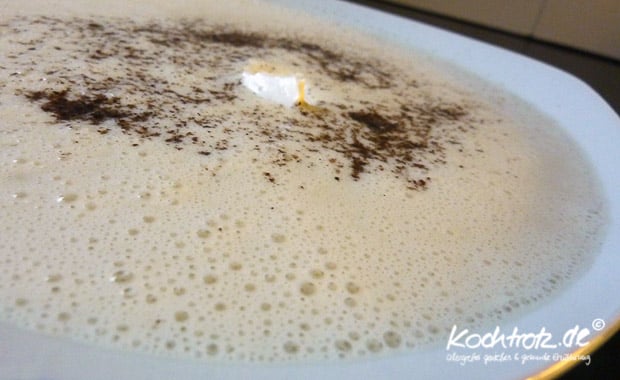 milde Pastinaken-Suppe mit Ricotta oder Ziegenfrischkäse 1 kt f pastinakensuppe 5kochtrotzt-rezepte