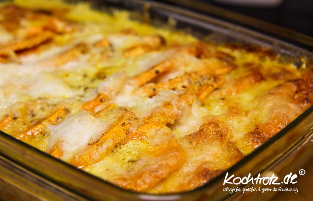 Süsskartoffel-Gratin 1 kt f suesskartoffel gratin 1 5 4kochtrotzt-rezepte