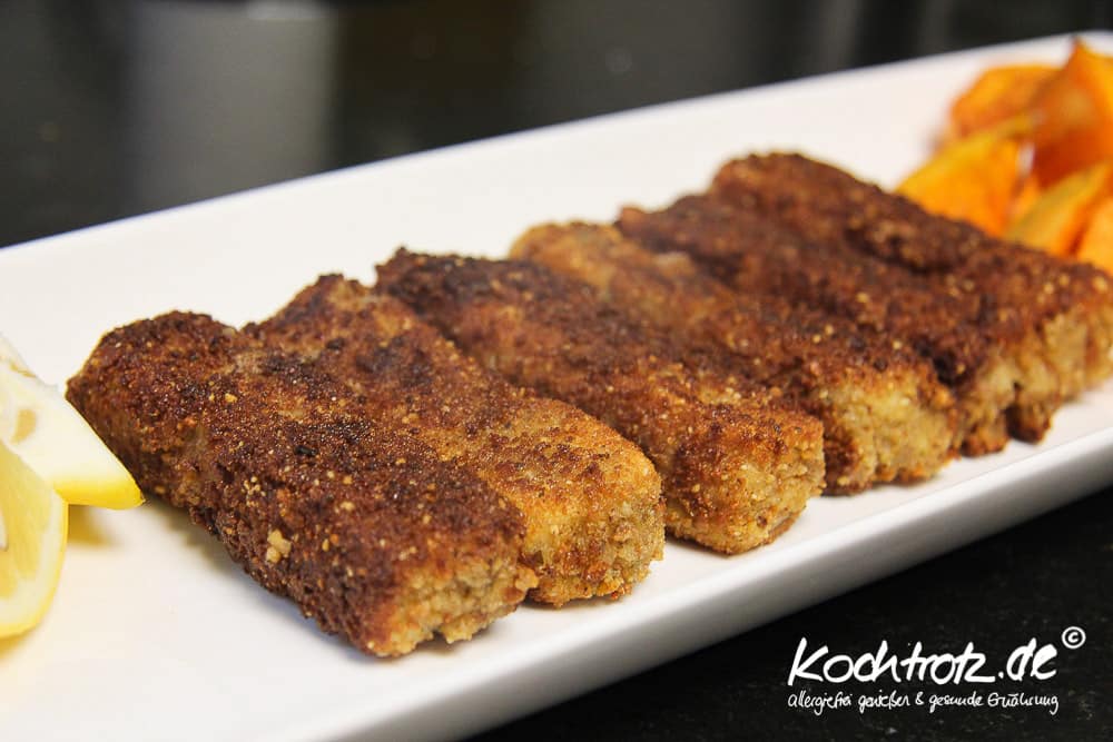 Fischstäbchen selbst gemacht und glutenfrei 1 kt fischstaebchen glutenfrei 1 6 4kochtrotzt-rezepte