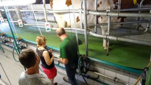 Mein Besuch bei LAC lactosefrei | Schwarzwaldmilch GmbH | Freiburg