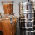 Lunch-Special Teil 3 - Henkelmänner, Behälter und Kochen vor Ort 3 lunch special behaelter 1kochtrotzt-rezepte
