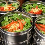 Lunch-Special Teil 3 - Henkelmänner, Behälter und Kochen vor Ort 1 lunch special behaelter 1 2kochtrotzt-rezepte