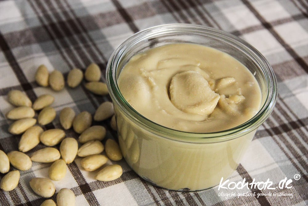 Mandelmus selbst gemacht 1 mandelmus selbst gemacht 1 1 4kochtrotzt-rezepte