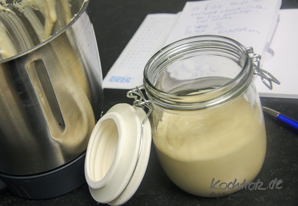 Rezept Mandelmus im Thermomix - gelingsicher 4 mandelmuss rezept thermomix 1 15 5kochtrotzt-rezepte