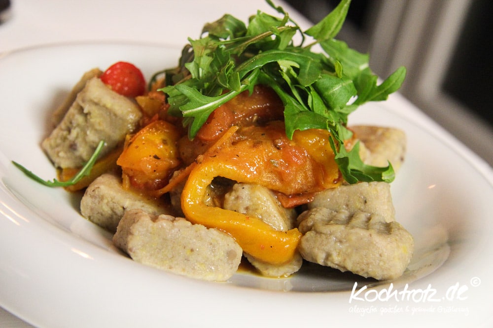 Maronen-Gnocchi glutenfrei, laktosefrei mit Vegan-Option 1 maronen gnocchi glutenfrei 1 3 9kochtrotzt-rezepte