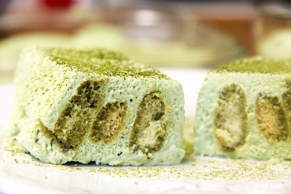 Matcha-Tiramisu | Matchamisu reloaded | viele Varianten 1 matachmisu 2017 tiramisu mit matcha 2 1kochtrotzt-rezepte