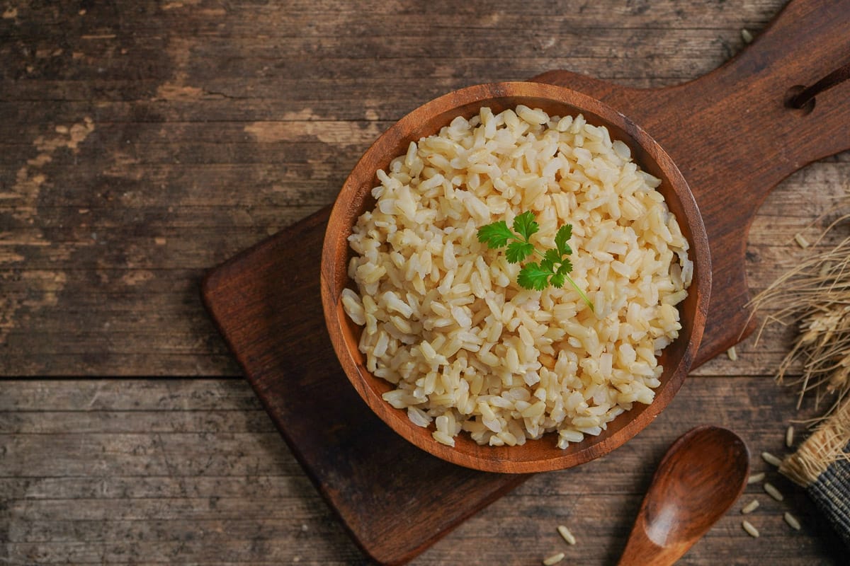 Meal Prep-Tipp | Express-Reis selber machen 4 meal prep expressreis reis vorgaren 21kochtrotzt-rezepte