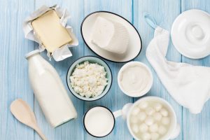 Milchallergie, Milcheiweißallergie und Kaseinunverträglichkeit - was ist was und welche Produkte können verzehrt werden