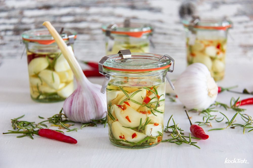 Ofen-Knoblauch | der vielleicht einfachste der Welt 4 ofen knoblauch 3 29kochtrotzt-rezepte