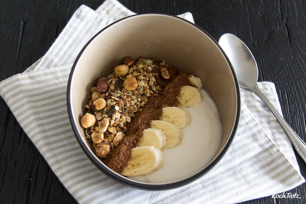 Pfannengeröstetes Müsli 3 pfannengeroestetes muesli 3 11kochtrotzt-rezepte