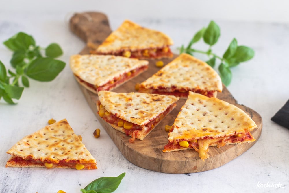 Snacktime: Pizzadillas | glutenfrei und laktosefrei 4 pizzadillas glutenfrei laktosefrei 2 29kochtrotzt-rezepte