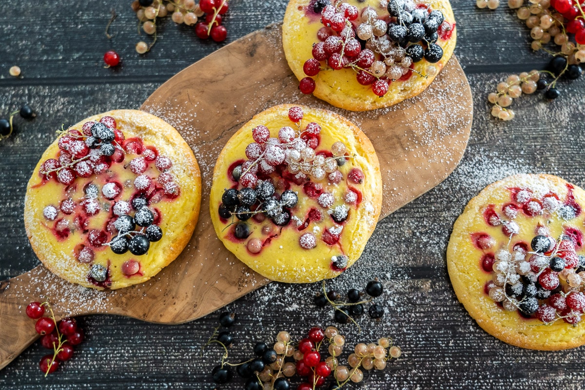 Glutenfreie Puddingteilchen | Grundrezept Quark-Öl-Teig 4 puddingteilchen glutenfrei 5 29kochtrotzt-rezepte