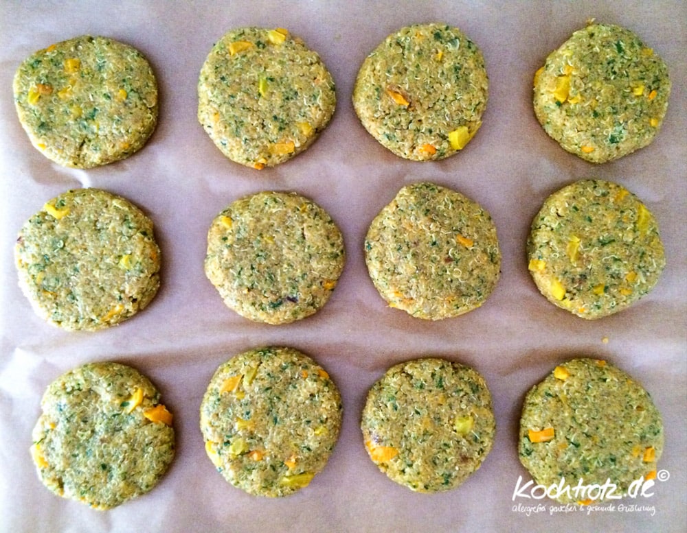 Quinoa-Frikadellen vegan und glutenfrei 4 quinoa frikadellen glutenfrei rezept kochtrotz 1 7kochtrotzt-rezepte