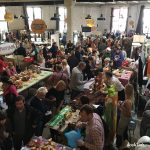Reisebericht Belgrad | Oktober 2016 | Balkan Cheese Festival | KochTrotz