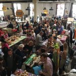 Reisebericht Belgrad und ein Landausflug nach Toplica | Oktober 2016 6 Reisebericht Belgrad | Oktober 2016 | Balkan Cheese Festival | KochTrotz