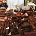 Reisebericht Belgrad und ein Landausflug nach Toplica | Oktober 2016 9 Reisebericht Belgrad | Oktober 2016 | Balkan Cheese Festival | KochTrotz