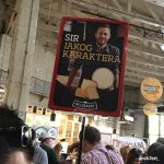 Reisebericht Belgrad und ein Landausflug nach Toplica | Oktober 2016 17 Reisebericht Belgrad | Oktober 2016 | Balkan Cheese Festival | KochTrotz