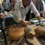 Reisebericht Belgrad und ein Landausflug nach Toplica | Oktober 2016 7 Reisebericht Belgrad | Oktober 2016 | Balkan Cheese Festival | KochTrotz
