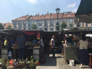 Reisebericht Belgrad, Zenum und Novi Sad | Juli 2016 by KochTrotz