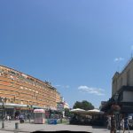 Mein Reisebericht Belgrad und Novi Sad | Juli 2016