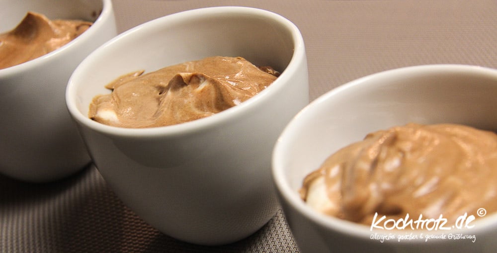 Schokoladen-Mousse milchfrei, sojafrei, vegan und sehr variabel 1 schoko mousse milchfrei 1 4kochtrotzt-rezepte