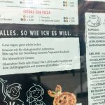 Wir waren bei VAPIANO schlemmen - glutenfreie Pizza und Pasta bundesweit - eine neue Speisekarte - großes laktosefreies, vegetarisches und veganes Angebot - mein ausführlicher Erfahrungsbericht mit QuickGuide 28 vapiano glutenfreies pizza und pasta angebot erfahrungsbericht2016 1kochtrotzt-rezepte