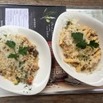 Wir waren bei VAPIANO schlemmen - glutenfreie Pizza und Pasta bundesweit - eine neue Speisekarte - großes laktosefreies, vegetarisches und veganes Angebot - mein ausführlicher Erfahrungsbericht mit QuickGuide 44 vapiano glutenfreies pizza und pasta angebot erfahrungsbericht2016 15kochtrotzt-rezepte