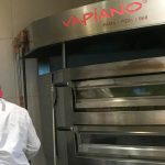 Wir waren bei VAPIANO schlemmen - glutenfreie Pizza und Pasta bundesweit - eine neue Speisekarte - großes laktosefreies, vegetarisches und veganes Angebot - mein ausführlicher Erfahrungsbericht mit QuickGuide 43 vapiano glutenfreies pizza und pasta angebot erfahrungsbericht2016 ol 1 10kochtrotzt-rezepte