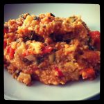 pflanzliche Ernährung und Spaß damit! Es geht mir gut trotz vieler Einschränkungen 93 vegan for fit jul august 2013 1 28kochtrotzt-rezepte
