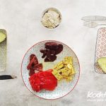 pflanzliche Ernährung und Spaß damit! Es geht mir gut trotz vieler Einschränkungen 110 vegan for fit jul august 2013 1 55kochtrotzt-rezepte