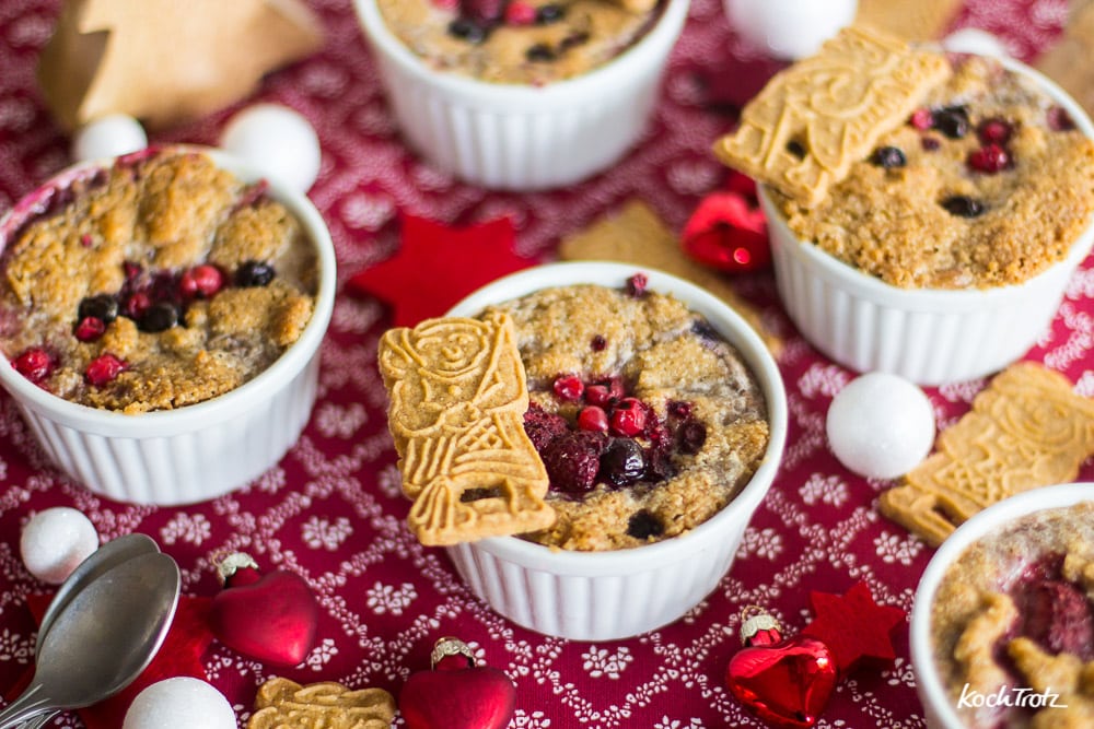 Winter-Crumble mit Früchten | einfach | mit vielen Alternativen 4 winter crumble glutenfrei 10 1kochtrotzt-rezepte