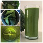 Neue Kategorie: Smoothies, Shakes, ... + Mini-Erfahrungsbericht 30 wirsing smoothie ananas 1kochtrotzt-rezepte