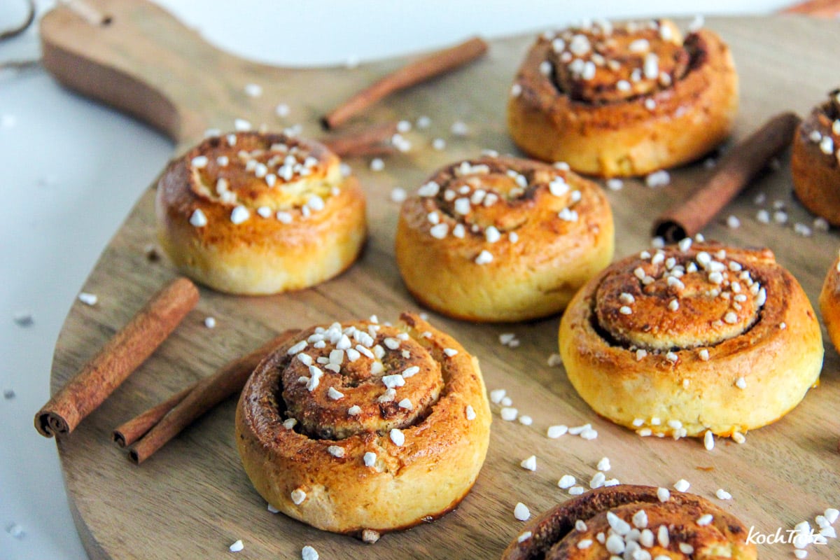 Schnelle glutenfreie Zimtschnecken 6 zimtschnecken glutenfrei hefefrei 3 15kochtrotzt-rezepte