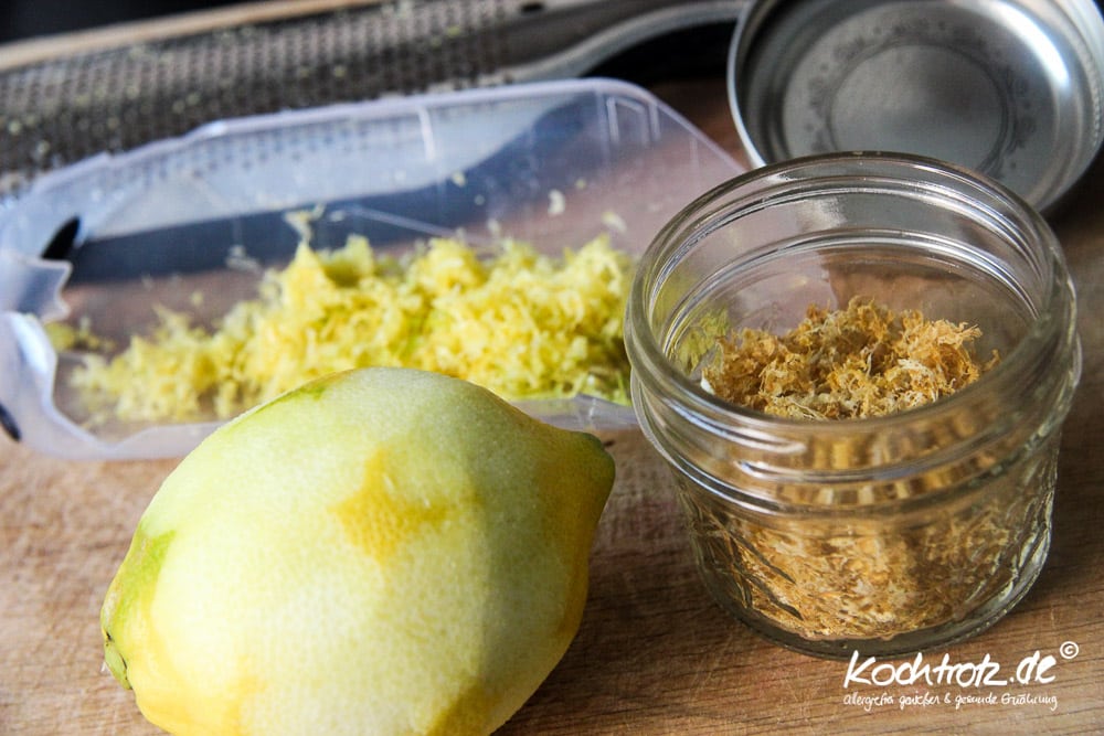Tipp - Zitronen- oder Orangenabrieb immer vorrätig 7 zitronenabrieb tipp 1 6kochtrotzt-rezepte