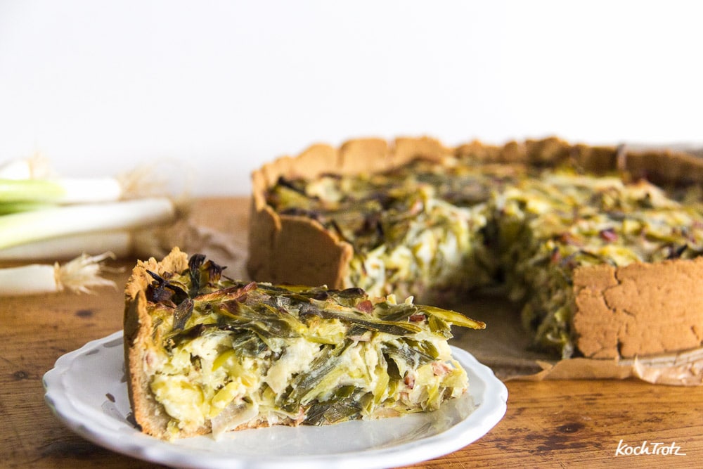 Zwiebelkuchen | histaminarm | glutenfrei | hefefrei 5 zwiebelkuchen histaminarm glutenfrei 15kochtrotzt-rezepte