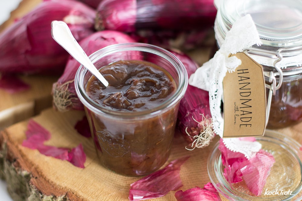 Die leckerste Zwiebelmarmelade der Welt! Marmellata di Cipolle Rosse di Tropea 6 zwiebelmarmelade marmelade tropea cipolle rosse2 6kochtrotzt-rezepte
