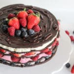 Tiramisu-Kuchen ohne Backen - wahlweise glutenfrei und vegan 8 3 pauly cremeo torte naked cake no bake glutenfrei laktosefrei 22 1kochtrotzt-rezepte