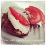 Rezept Frischkäse vegan und sojafrei, Kochtrotz-Frischkäse 1 IMG 1427 1kochtrotzt-rezepte
