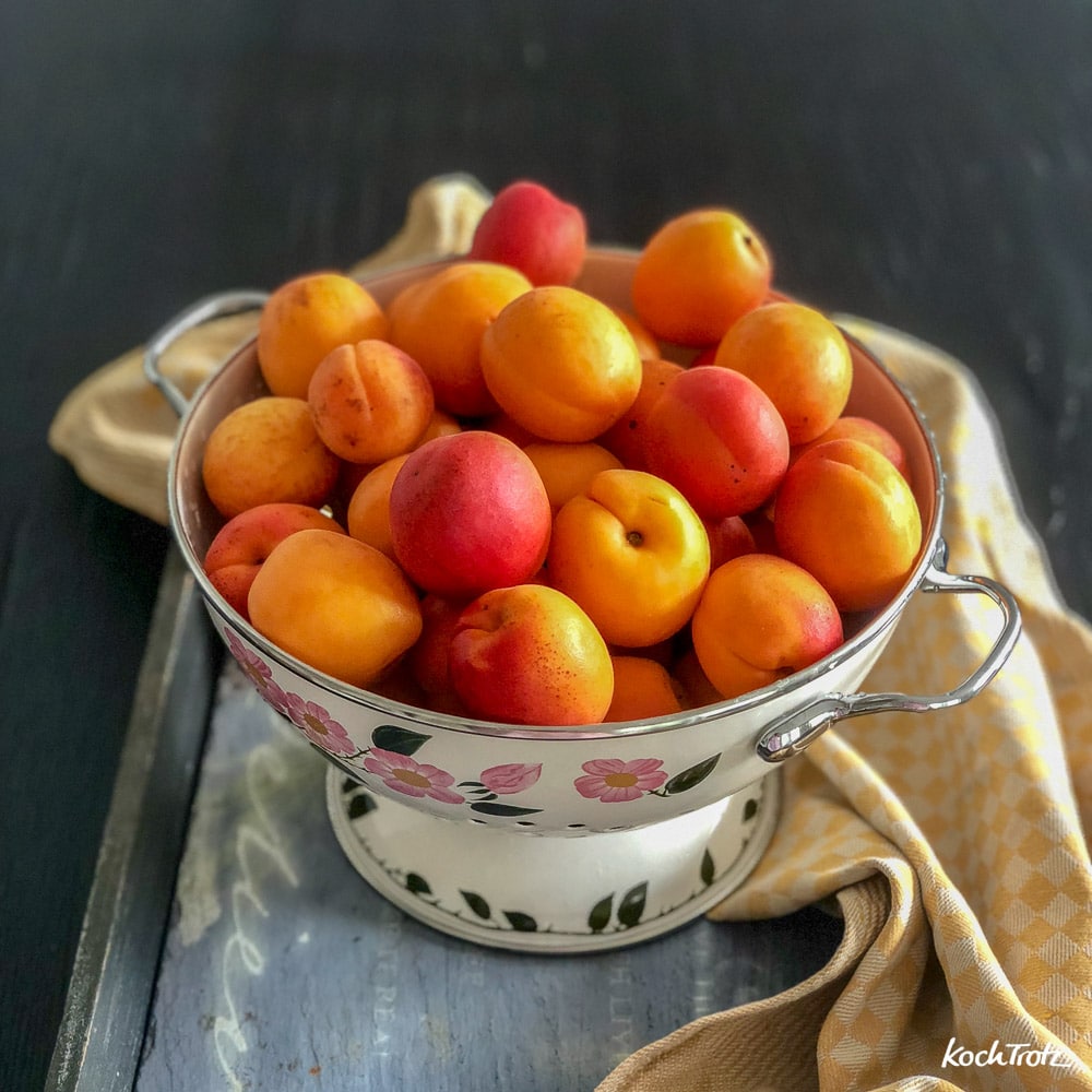 Gebackene Marmelade mit nur 2 Zutaten und 5% Zucker 3 Gebackene Marmelade mit 2 Zutaten nur 5% Zucker
