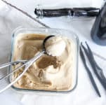 Selbstgemachtes Eis zu hart: Diese Tricks helfen! 10 vanilleeis eifrei vegan oder vegetarisch 1 3 1kochtrotzt-rezepte