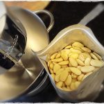 Meine Rezepte für Nussmuse - Mandel, Kokos, Haselnuss, Erdnuss und Cashew 7 vegan for fit cooking session 1 8 1kochtrotzt-rezepte